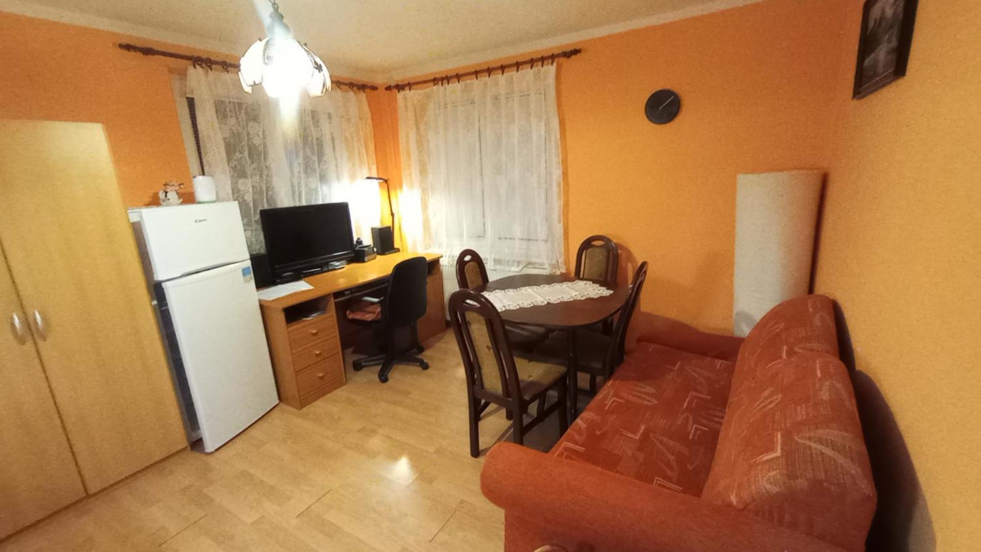 Hannah - Relax Dom Pod Orechom Apartman2 Travnica Exterior photo